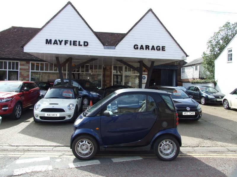 Used Cars for sale in Mayfield, East Sussex Mayfield Garage
