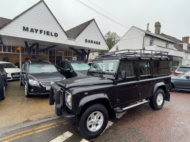 Used Cars for sale in Mayfield, East Sussex Mayfield Garage