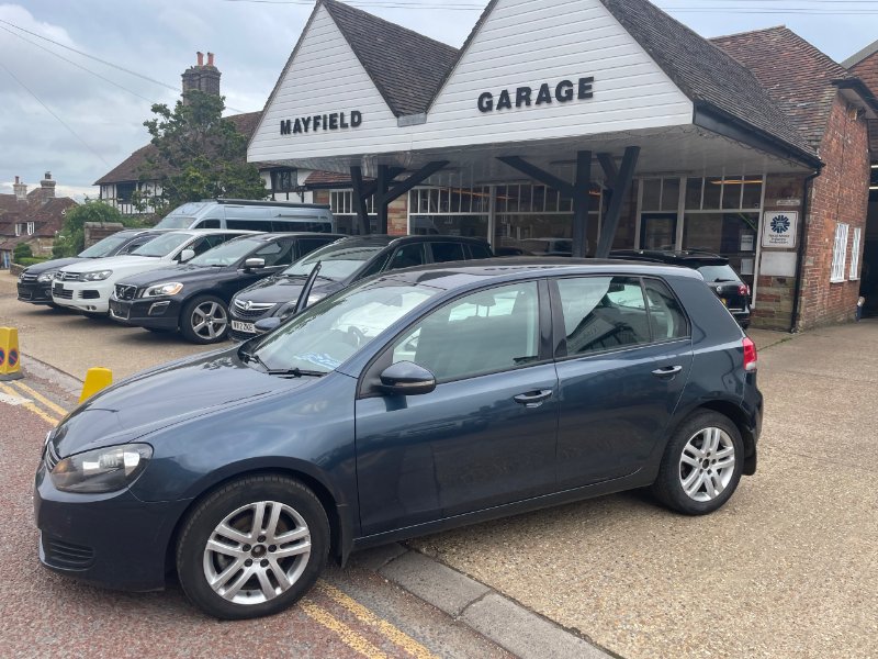 Used Cars for sale in Mayfield, East Sussex Mayfield Garage